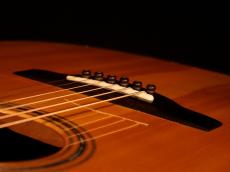 Kameoka Guitar KMD Cutaway【2006年製 押尾コータローも愛用の知る人ぞ知る逸品! 滅多に出て来ない希少モデルが極上美品で入荷です! 】解説試奏動画ご覧下さい。_13