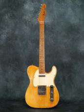 Fender 1967 Telecaster Blonde_2