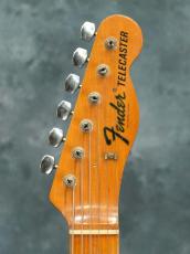 Fender 1967 Telecaster Blonde_3