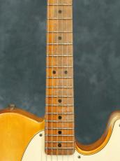 Fender 1967 Telecaster Blonde_5