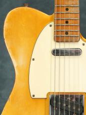 Fender 1967 Telecaster Blonde_6