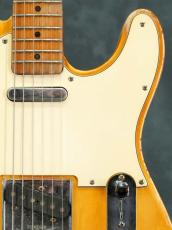 Fender 1967 Telecaster Blonde_7