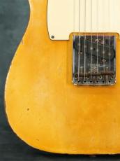 Fender 1967 Telecaster Blonde_8