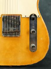 Fender 1967 Telecaster Blonde_9