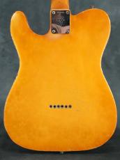 Fender 1967 Telecaster Blonde_14