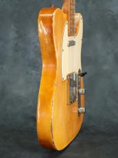 Fender 1967 Telecaster Blonde_16