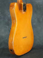 Fender 1967 Telecaster Blonde_17