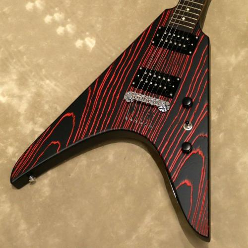 ZEMAITIS ZVWA22, Red【店頭在庫】