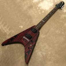 ZEMAITIS ZVWA22, Red【店頭在庫】_2