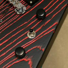 ZEMAITIS ZVWA22, Red【店頭在庫】_8