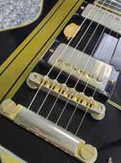 Gibson Early 70's Les Paul Custom "Iron Cross" Mod  [Like a Metalica James Hetfield]_3