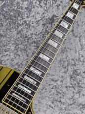 Gibson Early 70's Les Paul Custom "Iron Cross" Mod  [Like a Metalica James Hetfield]_5