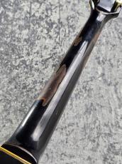 Gibson Early 70's Les Paul Custom "Iron Cross" Mod  [Like a Metalica James Hetfield]_6