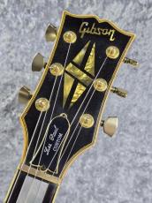 Gibson Early 70's Les Paul Custom "Iron Cross" Mod  [Like a Metalica James Hetfield]_7