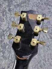 Gibson Early 70's Les Paul Custom "Iron Cross" Mod  [Like a Metalica James Hetfield]_8