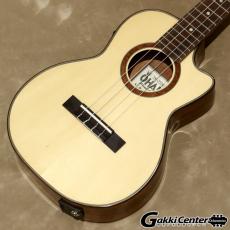 Ohana Ukuleles Limited Edition TK-250GCE, Tenor