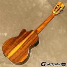 Ohana Ukuleles Limited Edition TK-250GCE, Tenor_3