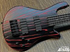 Spector NS Pulse 5【"黒"多め! 良質5弦ベース!】
