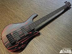 Spector NS Pulse 5【"黒"多め! 良質5弦ベース!】_2