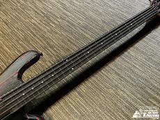 Spector NS Pulse 5【"黒"多め! 良質5弦ベース!】_3