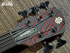 Spector NS Pulse 5【"黒"多め! 良質5弦ベース!】_4