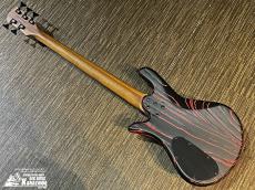 Spector NS Pulse 5【"黒"多め! 良質5弦ベース!】_7