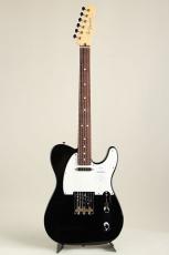 Fender Made in Japan Hybrid II Telecaster RW Black_2