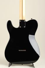 Fender Made in Japan Hybrid II Telecaster RW Black_3