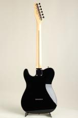 Fender Made in Japan Hybrid II Telecaster RW Black_4