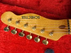 SCHECTER TL Type Sparkle color_5