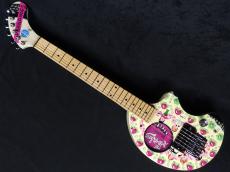 FERNANDES ZO-3 ART ROCK Series BLEED 2007_2