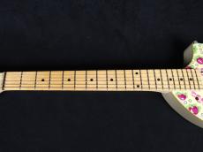 FERNANDES ZO-3 ART ROCK Series BLEED 2007_4