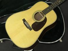 Martin D-28 Standard "New For 2025"_3