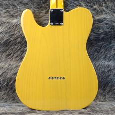Fender American Vintage II 1951 Telecaster Maple Fingerboard Butterscotch Blonde_2