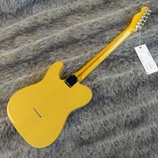 Fender American Vintage II 1951 Telecaster Maple Fingerboard Butterscotch Blonde_4