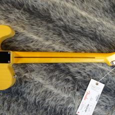Fender American Vintage II 1951 Telecaster Maple Fingerboard Butterscotch Blonde_6