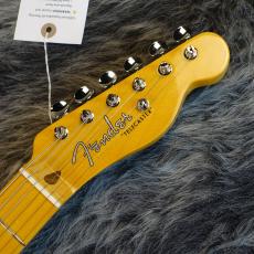 Fender American Vintage II 1951 Telecaster Maple Fingerboard Butterscotch Blonde_7