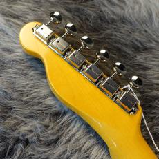 Fender American Vintage II 1951 Telecaster Maple Fingerboard Butterscotch Blonde_8