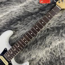 Fender American Performer Stratocaster Arctic White_2