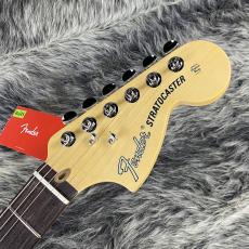 Fender American Performer Stratocaster Arctic White_3