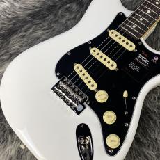 Fender American Performer Stratocaster Arctic White_5