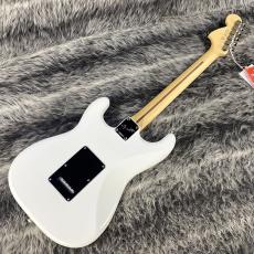 Fender American Performer Stratocaster Arctic White_9