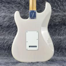 Fender Player II Stratocaster HSS White Blonde_2