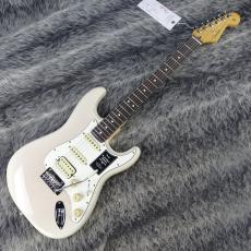 Fender Player II Stratocaster HSS White Blonde_3