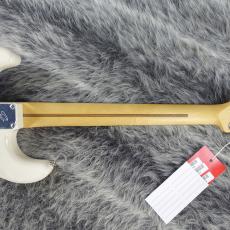 Fender Player II Stratocaster HSS White Blonde_6