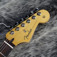 Fender Player II Stratocaster HSS White Blonde_7