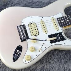 Fender Player II Stratocaster HSS White Blonde_9