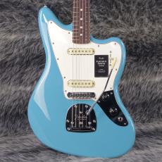 Fender Player II Jaguar Aquatone Blue