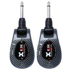 Xvive U2 Wireless Guitar System (カーボン) [XV-U2/CB]_2