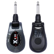 Xvive U2 Wireless Guitar System (カーボン) [XV-U2/CB]_3